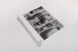 Buoy Wall BW by Nathan Larson. shown as a rolled paper print. Available as archival giclee rolled canvas, fine art paper, or poster print. SKU 103185i.