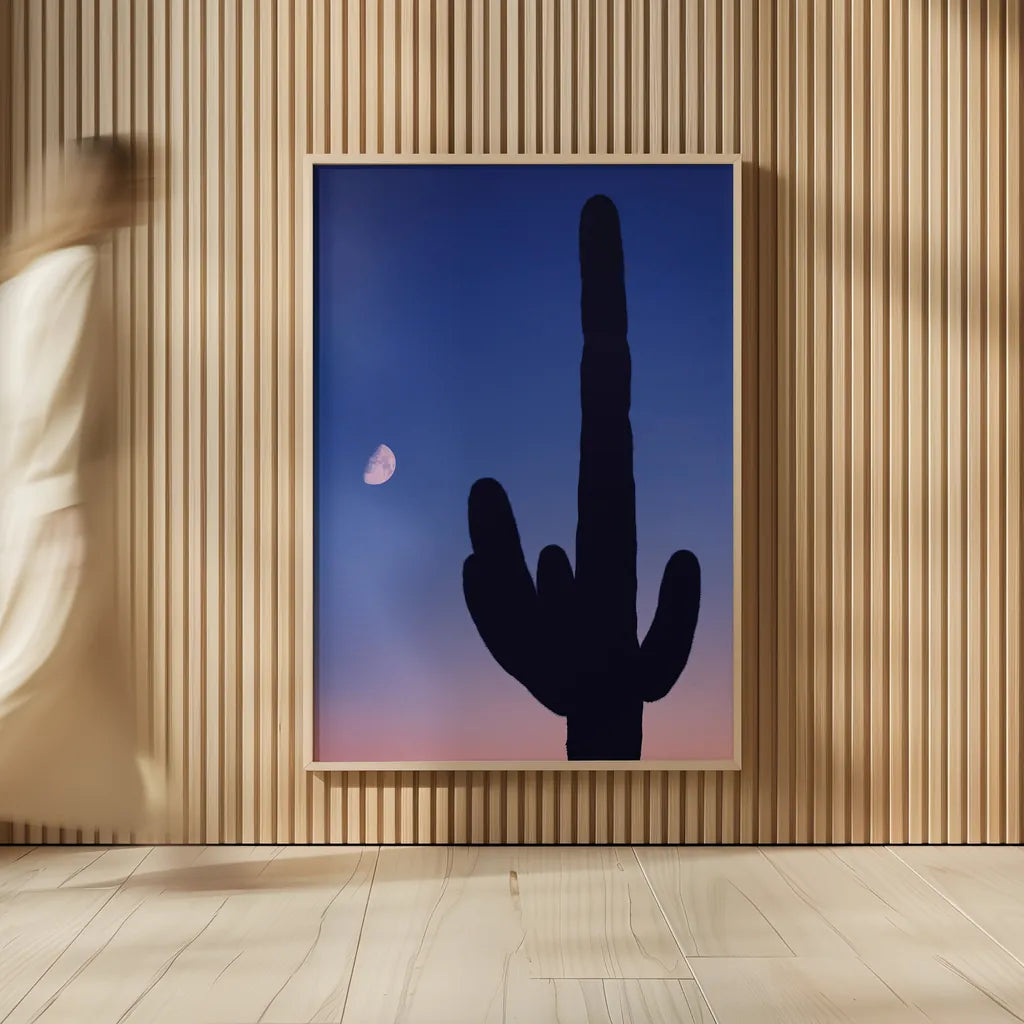 Candy Rock Desert by Nathan Larson. shown as over sized large wall art. Available as an archival giclee rolled canvas, fine art paper, or poster print. SKU 76427h.