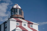 Cape Bona Vista Lighthouse II by Nathan Larson. SKU 103220i. Archival Giclee Fine art print for wall decor.