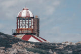 Cape Bona Vista Lighthouse III by Nathan Larson. SKU 103222i. Archival Giclee Fine art print for wall decor.