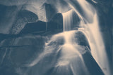 Carving Detail by Nathan Larson. SKU 87636i. Archival Giclee Fine art print for wall decor.