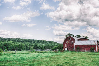 Cloud Harvest by Nathan Larson. SKU 86415i. Archival Giclee Fine art print for wall decor.