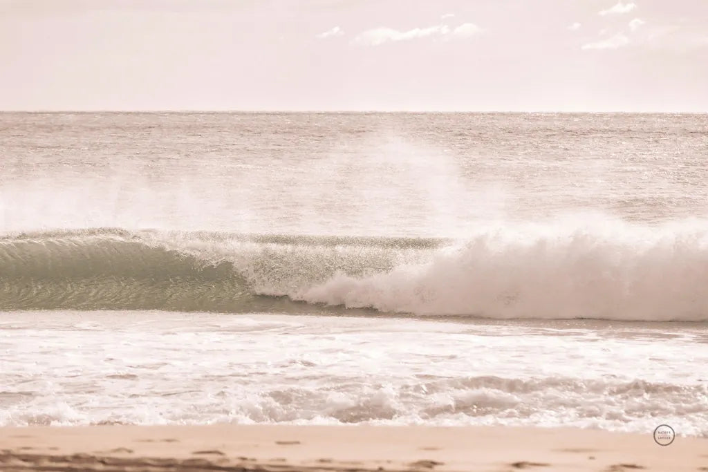 Curling by Nathan Larson. SKU 72054i. Archival Giclee Fine art print for wall decor.