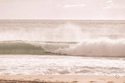 Curling by Nathan Larson. SKU 72054i. Archival Giclee Fine art print for wall decor.