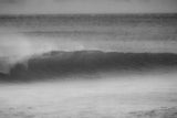 Curling Lip BW by Nathan Larson. SKU 73678i. Archival Giclee Fine art print for wall decor.