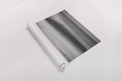 Curling Lip BW by Nathan Larson. shown as a rolled paper print. Available as archival giclee rolled canvas, fine art paper, or poster print. SKU 73678i.