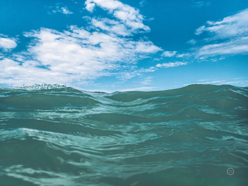 Dominican Oceans II by Nathan Larson
