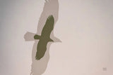 Double Eagle by Nathan Larson. SKU 78766i. Archival Giclee Fine art print for wall decor.