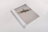 Double Eagle by Nathan Larson. shown as a rolled paper print. Available as archival giclee rolled canvas, fine art paper, or poster print. SKU 78766i.