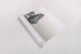 Edge of Land by Nathan Larson. shown as a rolled paper print. Available as archival giclee rolled canvas, fine art paper, or poster print. SKU 102285i.