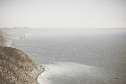 Endless Pacific by Nathan Larson. SKU 97439i. Archival Giclee Fine art print for wall decor.