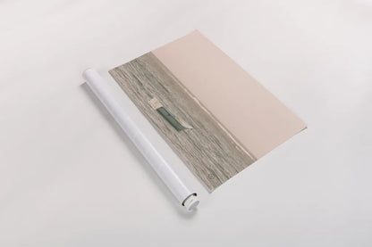 Fishing Boat by Nathan Larson. shown as a rolled paper print. Available as archival giclee rolled canvas, fine art paper, or poster print. SKU 72055i.