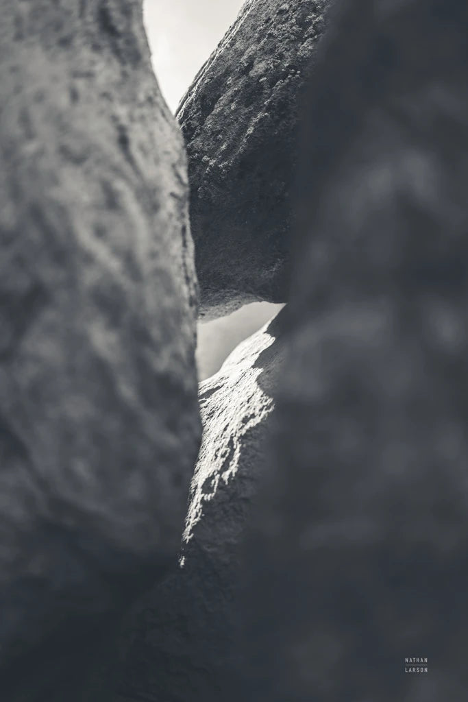 Formations I by Nathan Larson