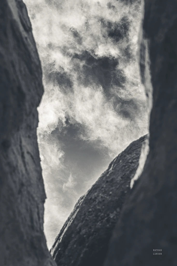Formations II by Nathan Larson