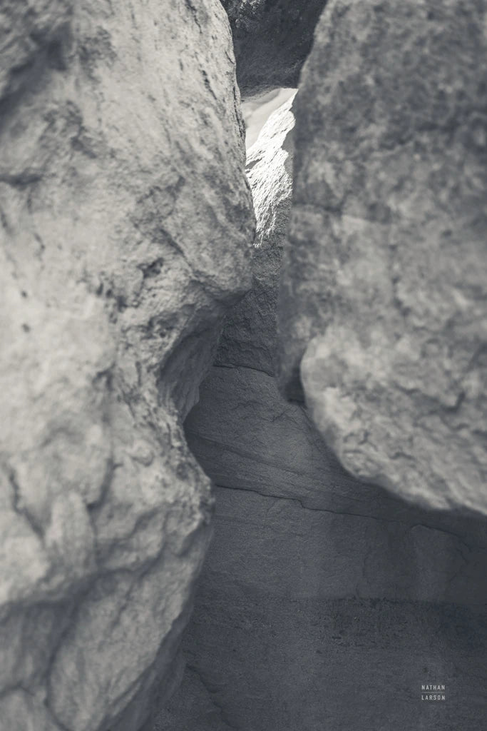 Formations III by Nathan Larson