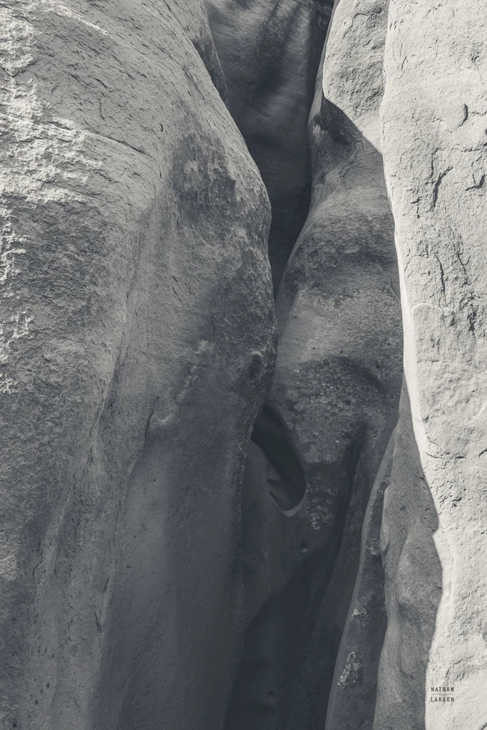 Formations IV by Nathan Larson