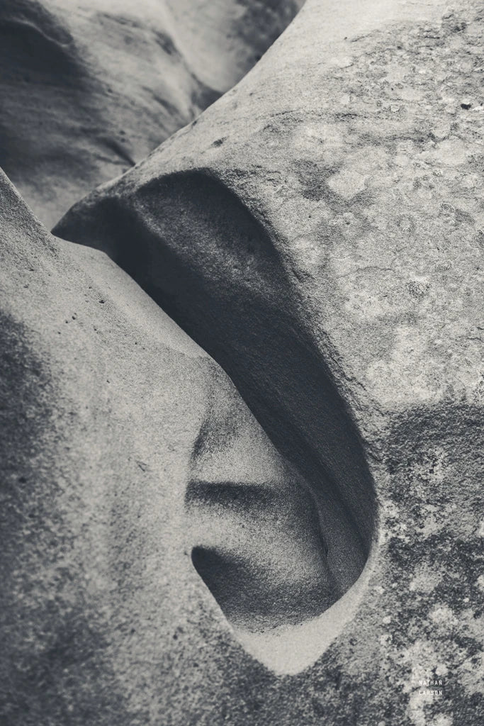 Formations V by Nathan Larson
