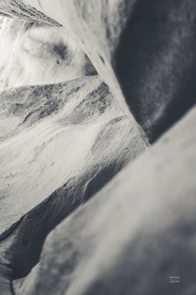 Formations VI by Nathan Larson