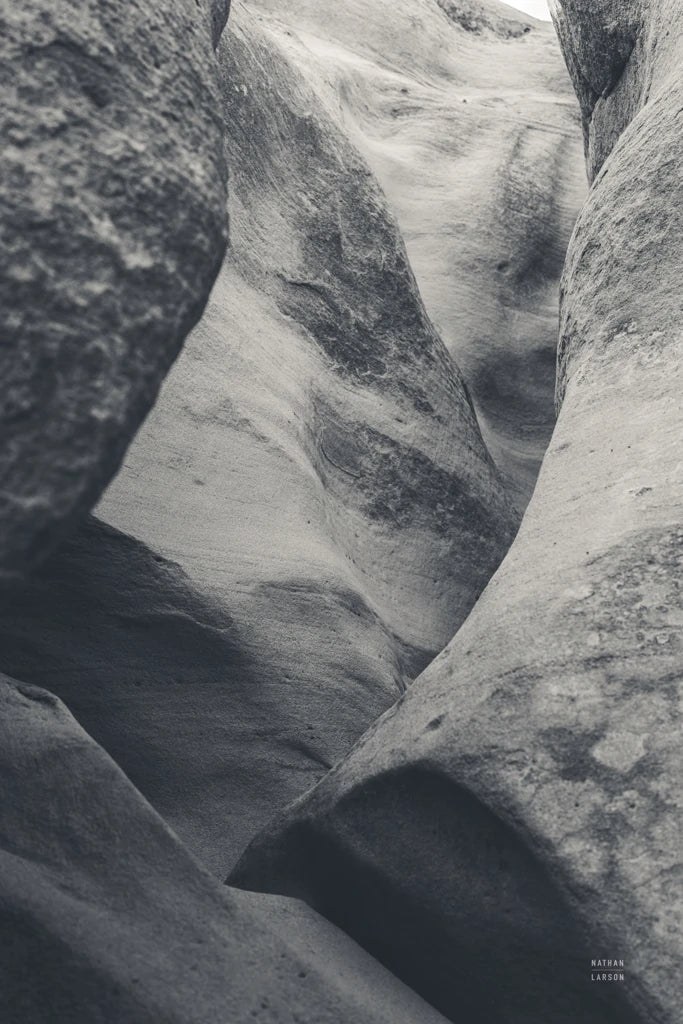 Formations VII by Nathan Larson
