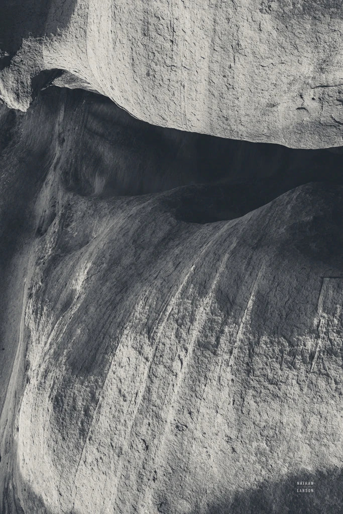 Formations VIII by Nathan Larson