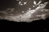 From Below by Nathan Larson. SKU 81196i. Archival Giclee Fine art print for wall decor.
