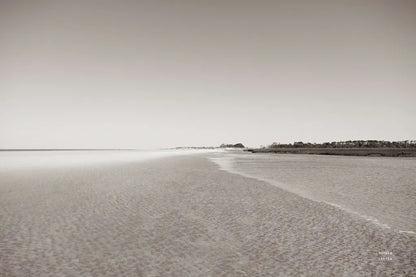 Georgia Island by Nathan Larson. SKU 85275i. Archival Giclee Fine art print for wall decor.