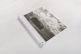 Grand Teton Settlers by Nathan Larson. shown as a rolled paper print. Available as archival giclee rolled canvas, fine art paper, or poster print. SKU 92473i.