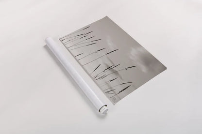 Grasslands by Nathan Larson. shown as a rolled paper print. Available as archival giclee rolled canvas, fine art paper, or poster print. SKU 83985i.