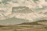Great Beyond by Nathan Larson. SKU 85268i. Archival Giclee Fine art print for wall decor.