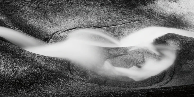 Heart Flow by Nathan Larson