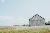 Hideout by Nathan Larson. SKU 78864i. Archival Giclee Fine art print for wall decor.