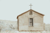 High Desert Worship by Nathan Larson. SKU 82416i. Archival Giclee Fine art print for wall decor.