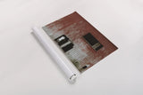 Hole in the Wall by Nathan Larson. shown as a rolled paper print. Available as archival giclee rolled canvas, fine art paper, or poster print. SKU 89480i.