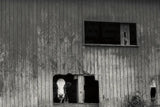 Hole in the Wall II by Nathan Larson. SKU 89481i. Archival Giclee Fine art print for wall decor.