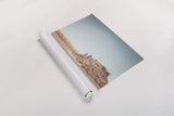 Homeland II by Nathan Larson. shown as a rolled paper print. Available as archival giclee rolled canvas, fine art paper, or poster print. SKU 86711i.