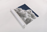 I Live Here Now I by Nathan Larson. shown as a rolled paper print. Available as archival giclee rolled canvas, fine art paper, or poster print. SKU 103207i.
