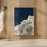 I Live Here Now II by Nathan Larson. shown as over sized large wall art. Available as an archival giclee rolled canvas, fine art paper, or poster print. SKU 103208h.