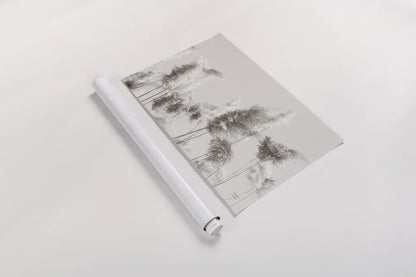 In the Wind II by Nathan Larson. shown as a rolled paper print. Available as archival giclee rolled canvas, fine art paper, or poster print. SKU 79427i.