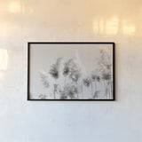 In the Wind III by Nathan Larson. shown as a paper print in a black flame. Available as a archival giclee rolled canvas, fine art paper, or poster print. SKU 79428i.