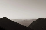 Into the Country by Nathan Larson. SKU 86075i. Archival Giclee Fine art print for wall decor.