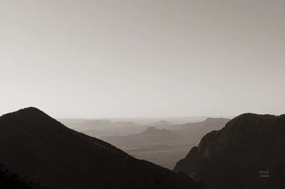 Into the Country by Nathan Larson. SKU 86075i. Archival Giclee Fine art print for wall decor.