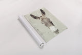 Jack by Nathan Larson. shown as a rolled paper print. Available as archival giclee rolled canvas, fine art paper, or poster print. SKU 99955h.
