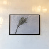Key West by Nathan Larson. shown as a paper print in a black flame. Available as a archival giclee rolled canvas, fine art paper, or poster print. SKU 97888i.