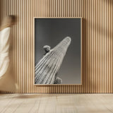 King I v2 by Nathan Larson. shown as over sized large wall art. Available as an archival giclee rolled canvas, fine art paper, or poster print. SKU 80646h.