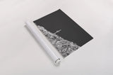 King of the Mountain by Nathan Larson. shown as a rolled paper print. Available as archival giclee rolled canvas, fine art paper, or poster print. SKU 90442i.
