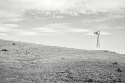 Last Well by Nathan Larson. SKU 87639i. Archival Giclee Fine art print for wall decor.