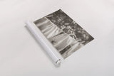 Laundry Day I Neutral by Nathan Larson. shown as a rolled paper print. Available as archival giclee rolled canvas, fine art paper, or poster print. SKU 99411i.