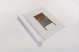Laundry Washboard by Nathan Larson. shown as a rolled paper print. Available as archival giclee rolled canvas, fine art paper, or poster print. SKU 99386h.