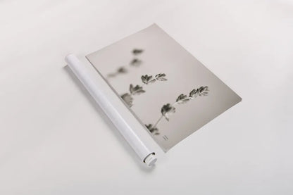 Lavender Study by Nathan Larson. shown as a rolled paper print. Available as archival giclee rolled canvas, fine art paper, or poster print. SKU 76847i.