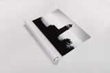 Lighthouse Forest by Nathan Larson. shown as a rolled paper print. Available as archival giclee rolled canvas, fine art paper, or poster print. SKU 90174i.